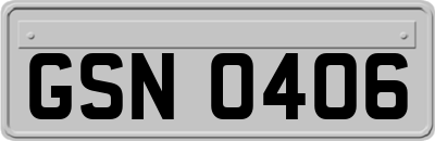 GSN0406