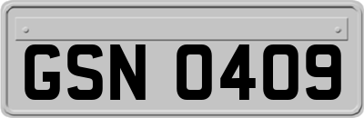 GSN0409