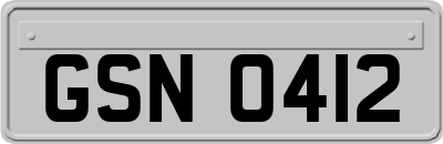 GSN0412