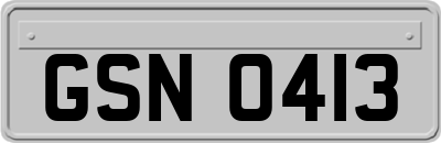 GSN0413