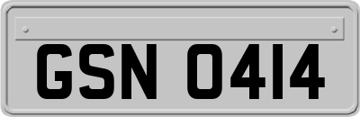 GSN0414