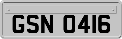 GSN0416