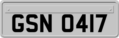 GSN0417