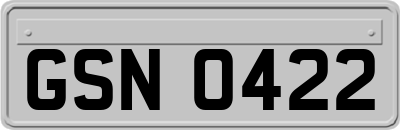 GSN0422