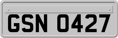 GSN0427