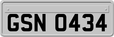 GSN0434