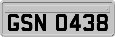 GSN0438