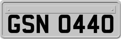 GSN0440