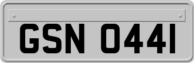 GSN0441