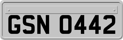 GSN0442