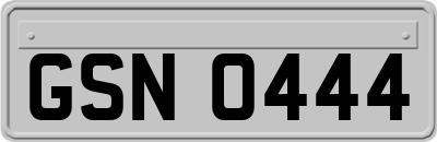 GSN0444