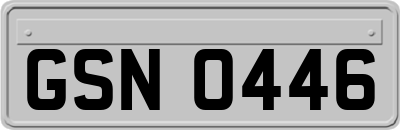 GSN0446