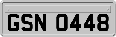GSN0448