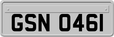 GSN0461
