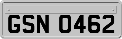 GSN0462