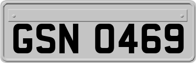 GSN0469