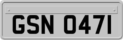 GSN0471