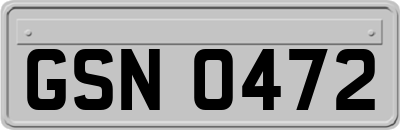 GSN0472