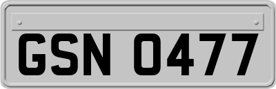 GSN0477
