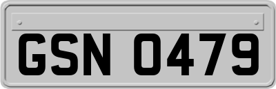 GSN0479