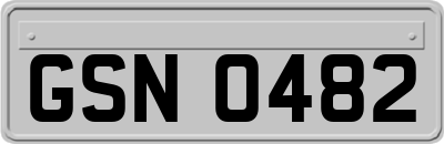 GSN0482