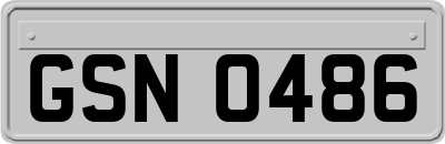 GSN0486