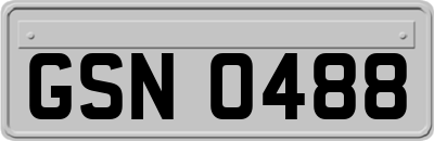 GSN0488