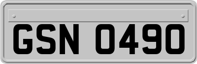 GSN0490
