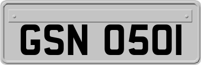 GSN0501