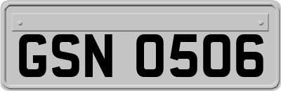 GSN0506