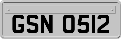 GSN0512