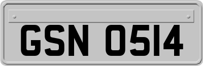GSN0514