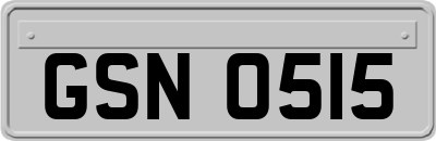 GSN0515