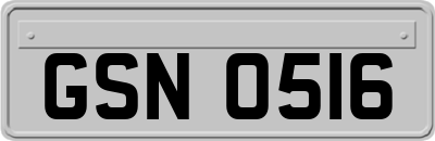 GSN0516
