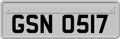 GSN0517