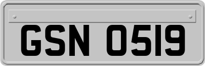 GSN0519