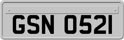 GSN0521