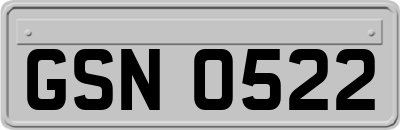 GSN0522