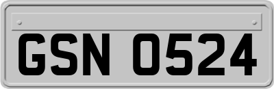 GSN0524