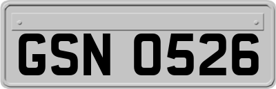 GSN0526