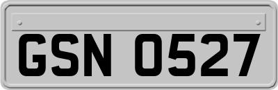 GSN0527