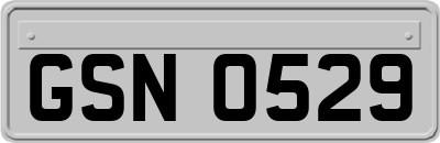 GSN0529