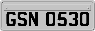 GSN0530
