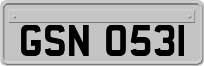 GSN0531