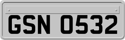 GSN0532