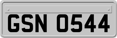 GSN0544