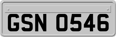 GSN0546