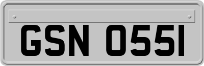 GSN0551