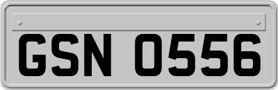 GSN0556