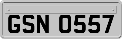 GSN0557